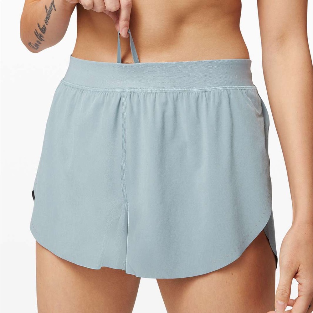 lululemon find your pace